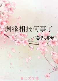 《渊缘相报何事了》