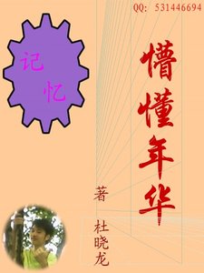 《懵懂年华》