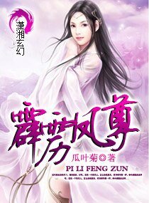 《霹雳凤尊》