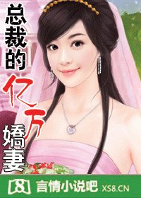 《总裁的亿万娇妻》