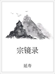 《宗镜录》