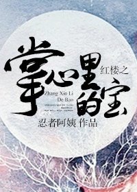 （BG-红楼同人）红楼之掌心里的宝