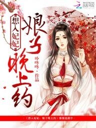 《想入妃妃:娘子,晚上约》