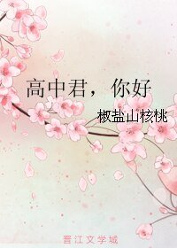 《高中君,你好》