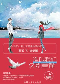 《谁叫我们久别重逢》