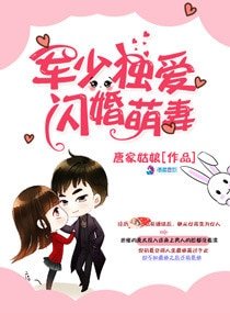 《军少独爱闪婚萌妻》