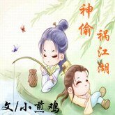 《神偷祸江湖》