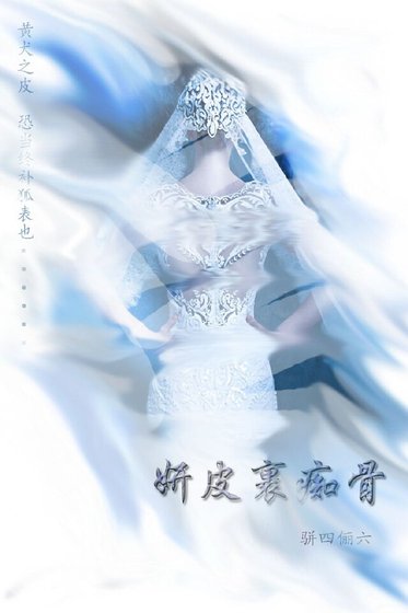 《妍皮裹痴骨》