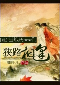 （BL-综同人）当炮灰boss们狭路相逢