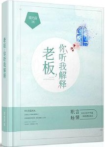 老板,你听我解释