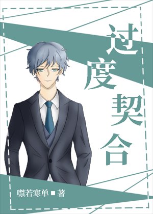 《过度契合》