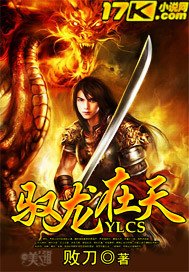 《驭龙在天》
