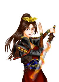 震惊！白月光女主竟是反派的死忠粉