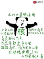 《木叶之最强核遁》