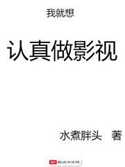 《我就想认真做影视》
