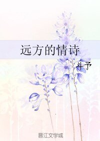远方的情诗