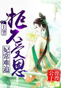 妃常难追：王爷，拒不受恩