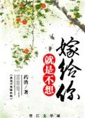 《重生之就是不想嫁给你》