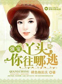 《强宠,丫头你往哪逃》