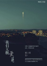 《我们大概爱过吧》