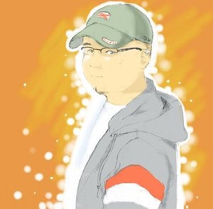 《有种爱情叫兄弟》