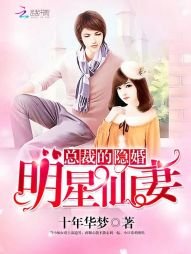 总裁的隐婚明星仙妻