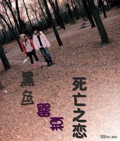 《黑色罂粟、死亡之恋》