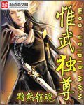 《惟武独尊》