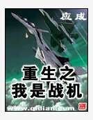 《重生之我是战机》