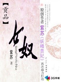 贡品女奴