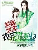 农家俏茶妇