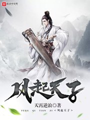 《风起天子》