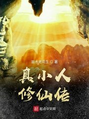 《真小人修仙传》