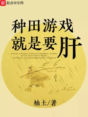《种田游戏就是要肝》