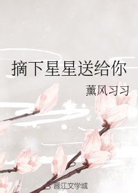 摘下星星送给你