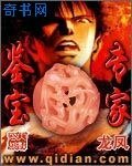 《鉴宝专家》