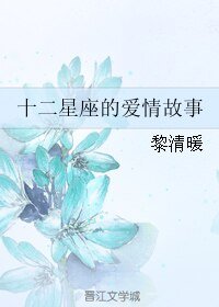 十二星座的爱情故事