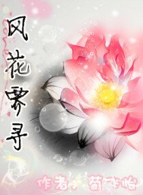 《风花霁寻》