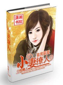《首席霸爱——小妻撩人》