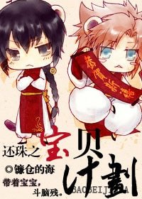 《(还珠同人)还珠之宝贝计划》