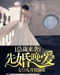 首席来袭：先婚晚爱