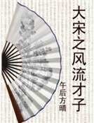 大宋之风流才子