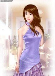 赖上性感千金