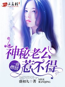 《神秘老公惹不得》