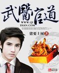 《武医官道》