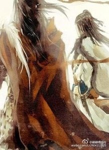 《(BL-侠客行同人)伴你侠客行》