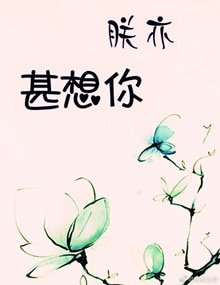 《朕亦甚想你》