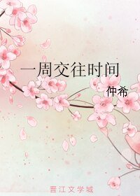 一周交往时间