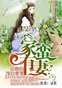 家有蛮妻,总裁的蚀心荤宠