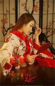 《坏女配的进击史-赤焰砂》